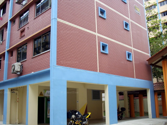 Blk 748 Jurong West Street 73 (Jurong West), HDB 4 Rooms #414752